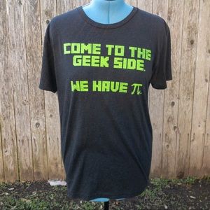 NWT Box Lunch t-shirt